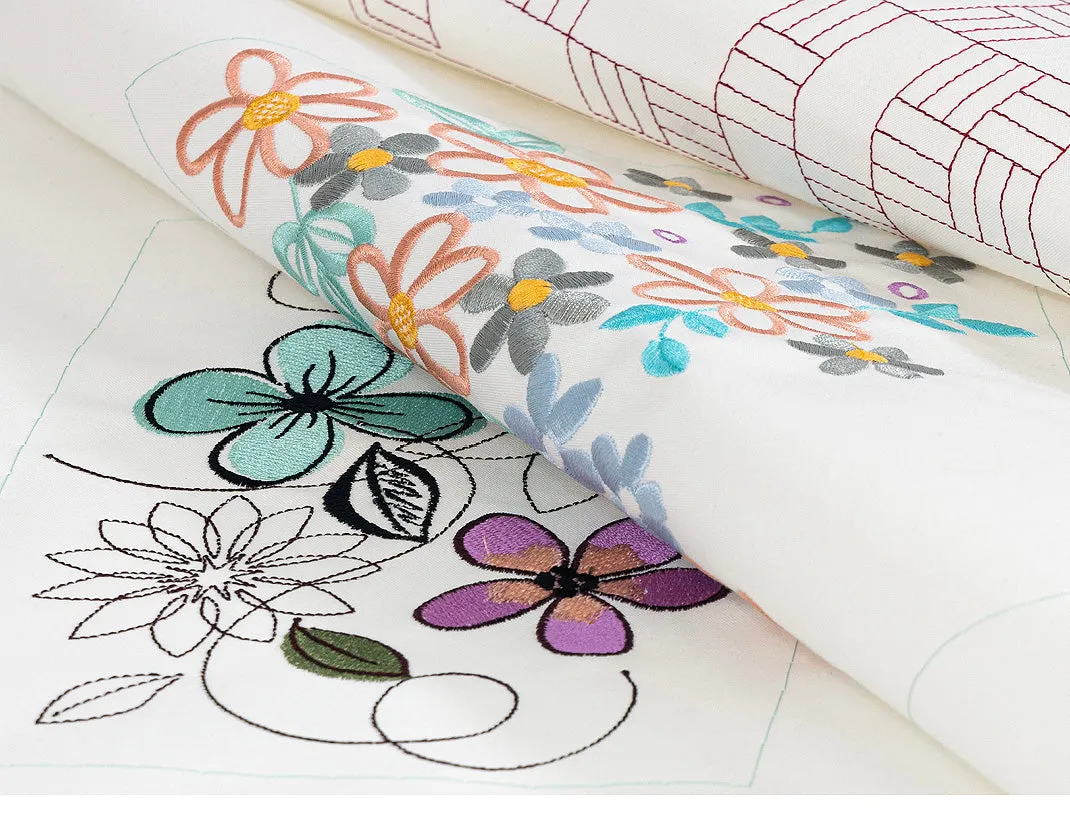 Janome Memory Craft 550e Limited Edition