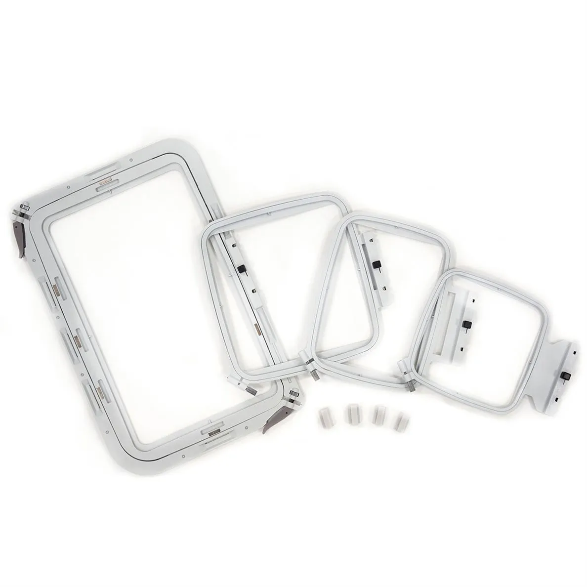 Janome Memory Craft 550E
