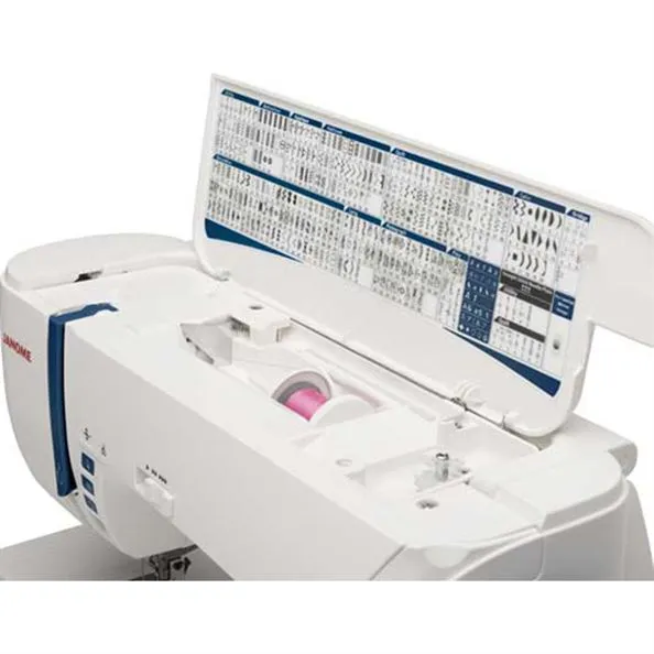 Janome Skyline S9