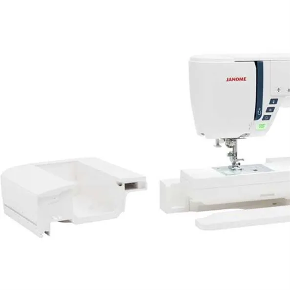 Janome Skyline S9