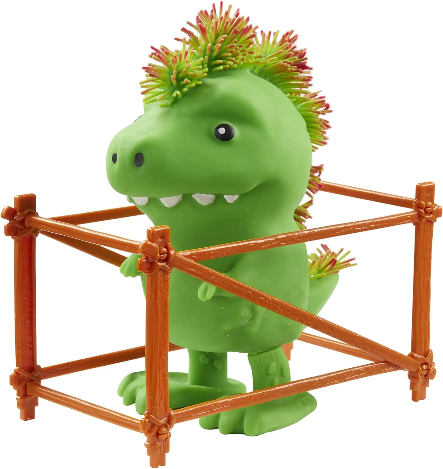 Jiggly Pets Rex The Dino, Interactive Dinosaur Toy with Motion & Sounds Electronic Pets, T Rex Dinosaur Toys