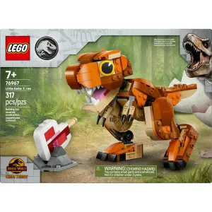 Jurassic World Little Eatie: T. rex Dinosaur