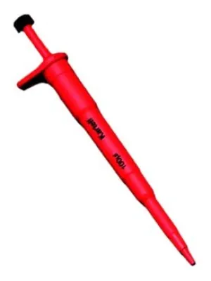 Kartell 240234-0500 MiniFIX Micropipette Fixed Volume Pipettor, 500 microliter Volume