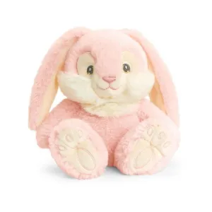 KeelEco - Patch Foot Rabbit Plush 30cm