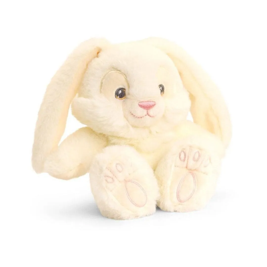 KeelEco - Patch Foot Rabbit Plush 30cm