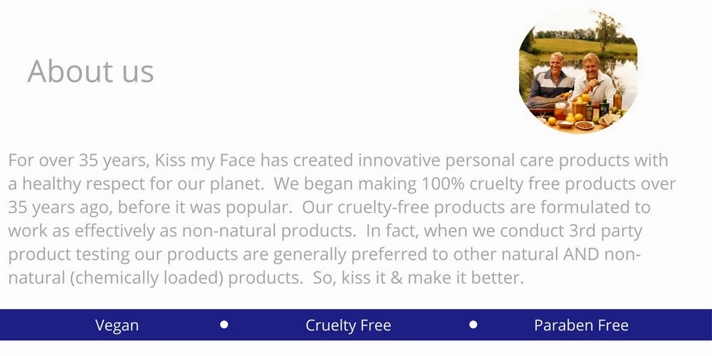 Kiss My Face Pure Olive Oil and Aloe Vera Moisturizing Bar Soap, 8 Ounce, 3 Pack (Packaging May Vary)