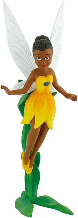 Klara Action Figure