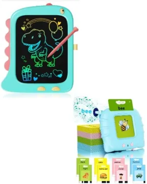 KOKODI Toddler Toys for Boys 2 3 4 5 Year Old Gifts