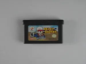 Krazy Racers (Renewed)