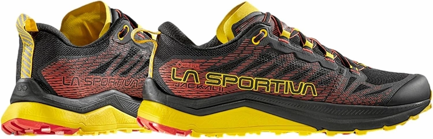 La Sportiva Jackal II GTX Running Shoe - Men's
