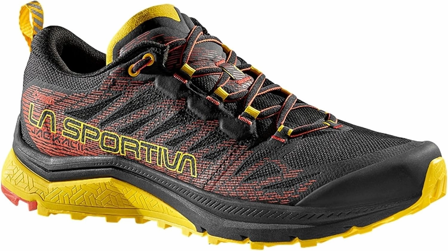 La Sportiva Jackal II GTX Running Shoe - Men's