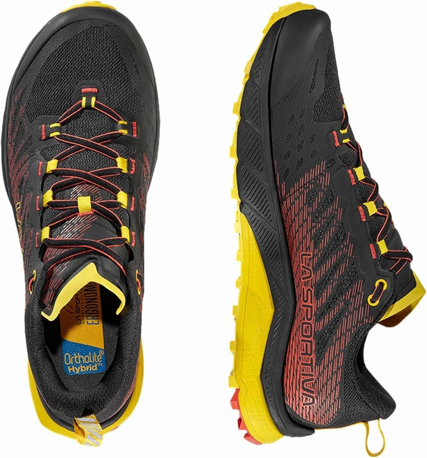 La Sportiva Jackal II GTX Running Shoe - Men's