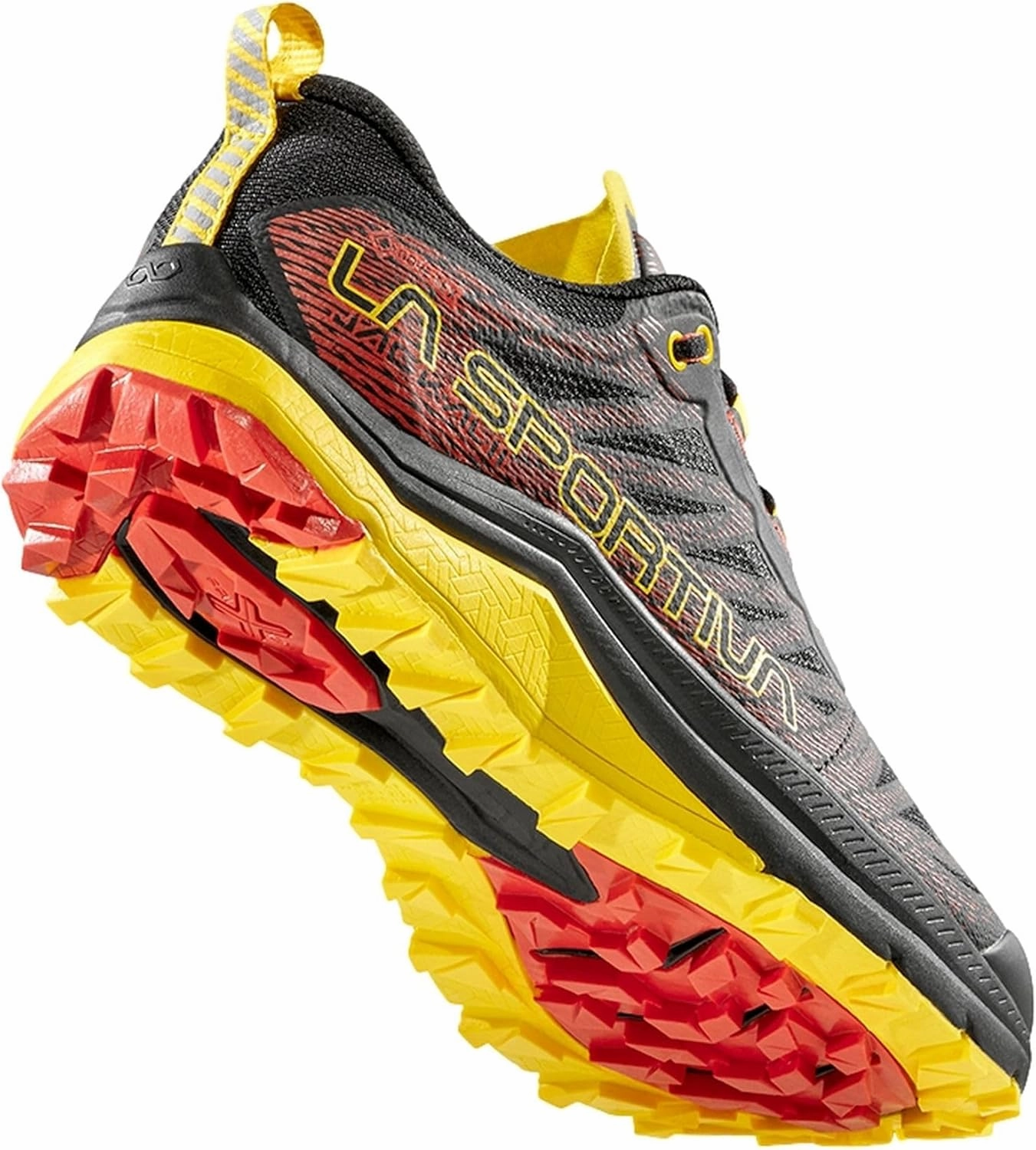 La Sportiva Jackal II GTX Running Shoe - Men's