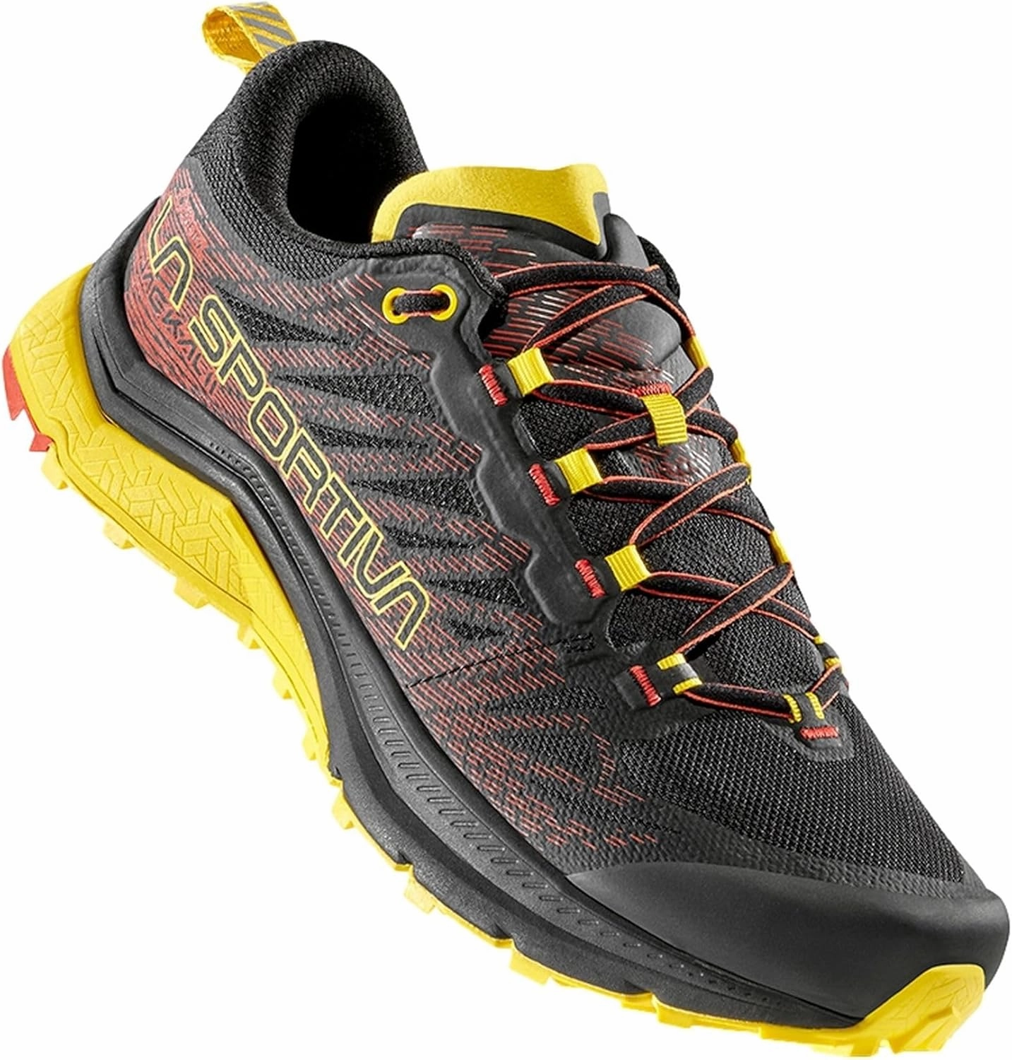 La Sportiva Jackal II GTX Running Shoe - Men's