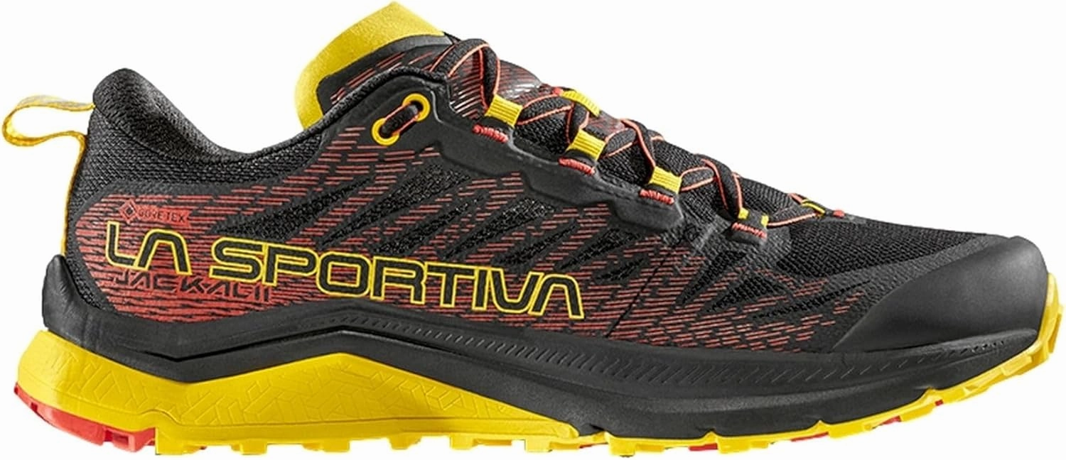La Sportiva Jackal II GTX Running Shoe - Men's