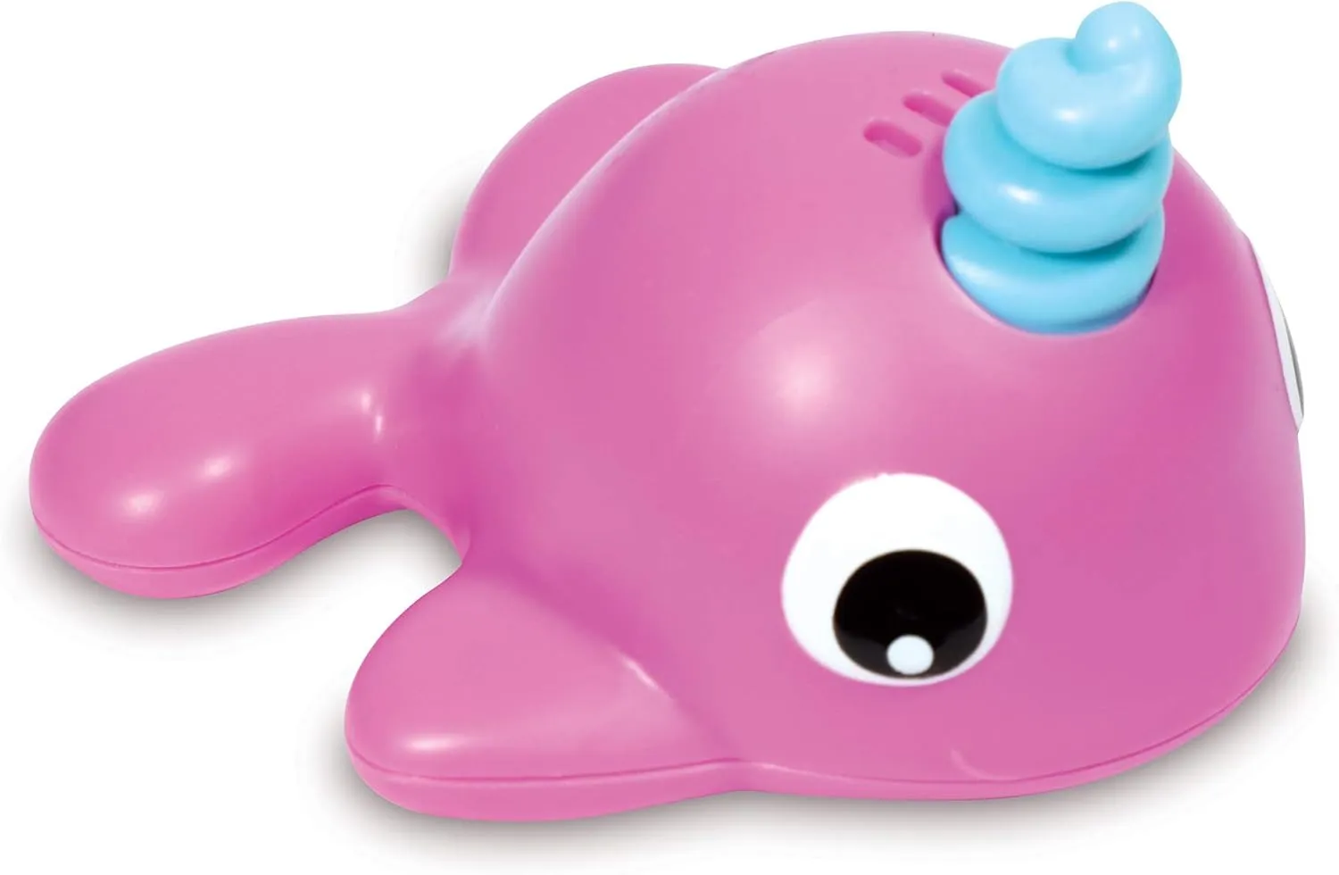 Learning Resources Coding Critters Go Pets Dipper the Narwhal - 14 Pieces, Ages 4  Screen-Free Early Coding Toy For Kids, Interactive STEM Coding Pet, Toddler Learning Toys