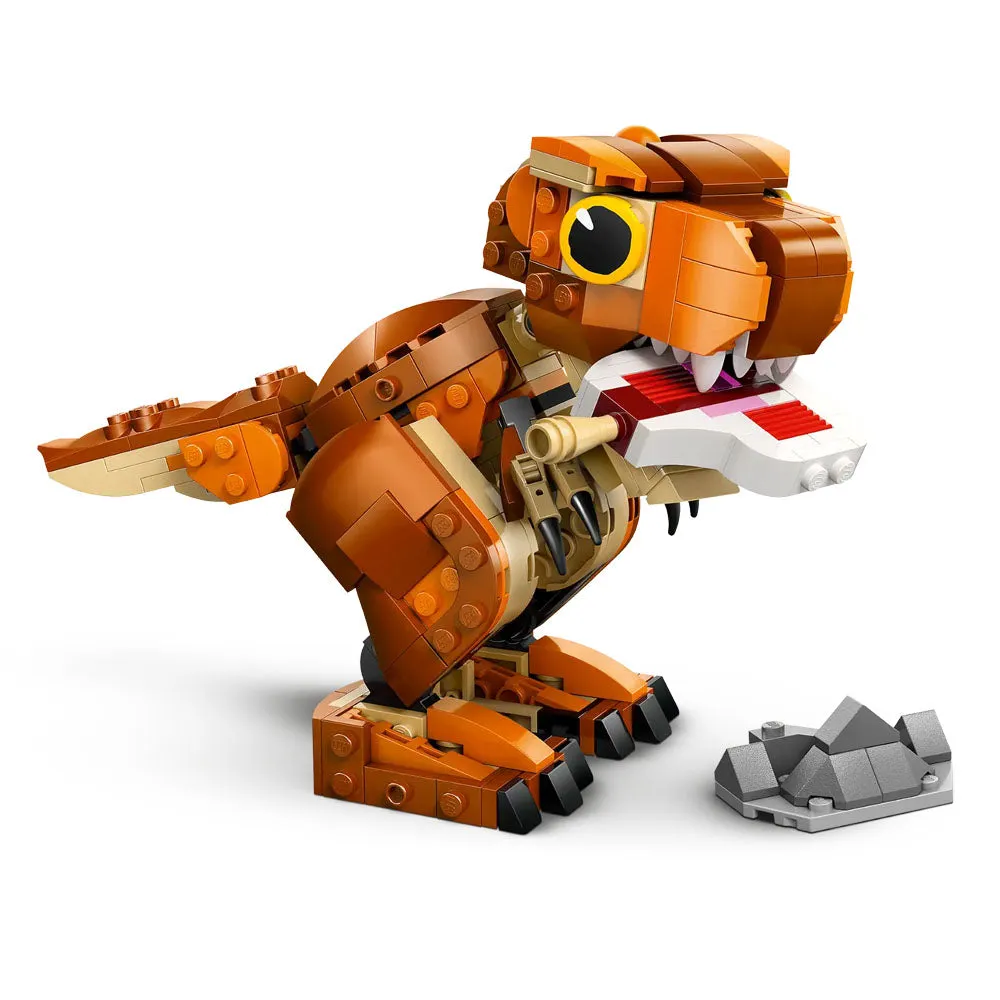 LEGO Jurassic World Little Eatie: T.rex - 76967