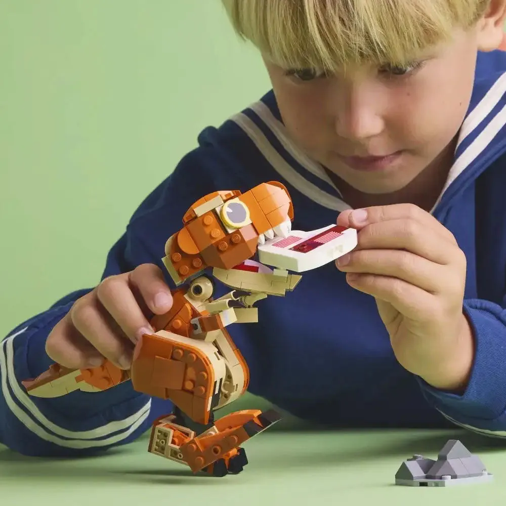 LEGO Jurassic World Little Eatie: T.rex - 76967