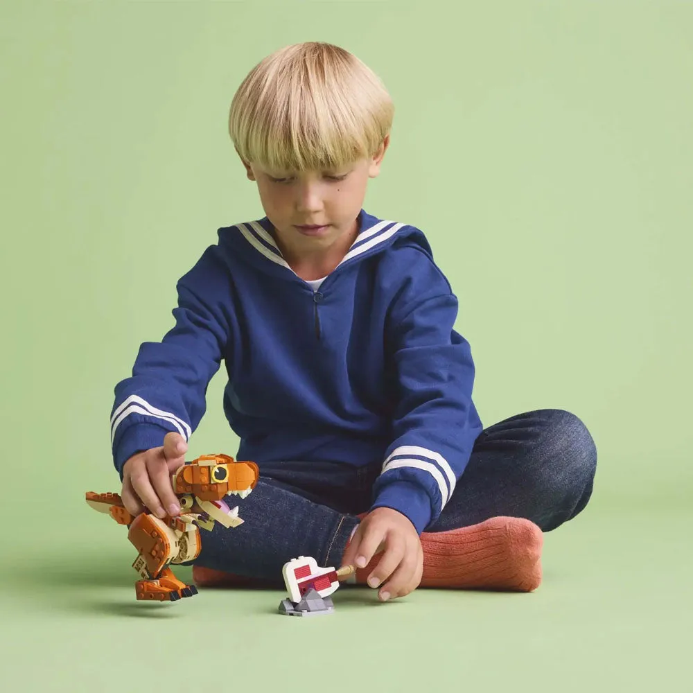 LEGO Jurassic World Little Eatie: T.rex - 76967