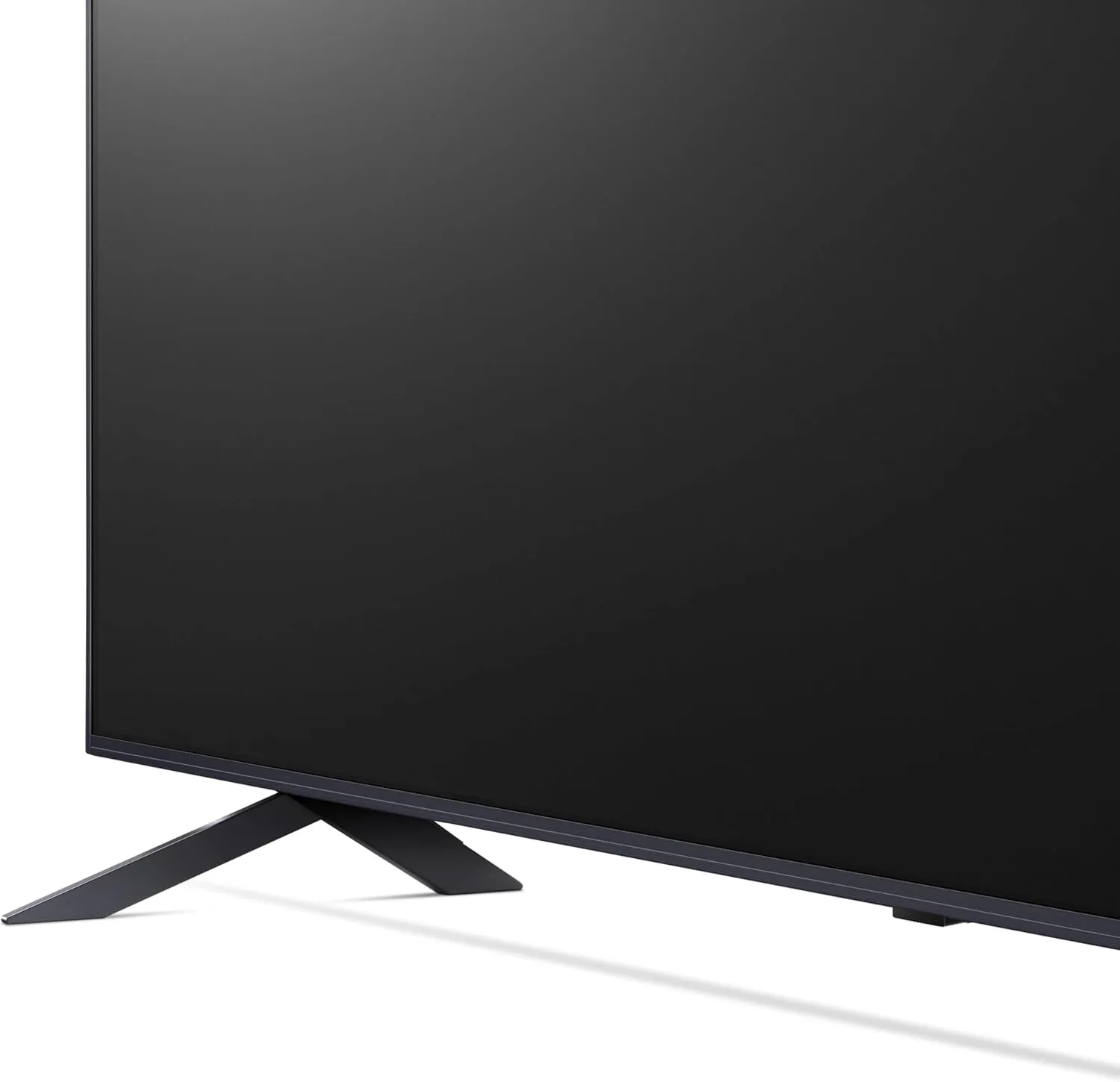 LG 75-Inch Class QNED80T Series LED Smart TV 4K Processor Flat Screen with Magic Remote AI-Powered with Alexa Built-in (75QNED80TUC, 2024)
