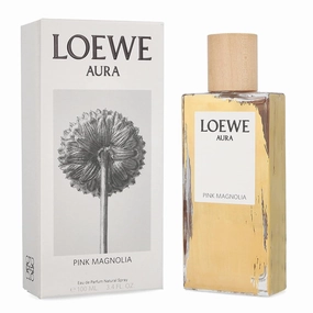LOEWE AURA PINK MAGNOLIA by Loewe, EAU DE PARFUM SPRAY 3.4 OZ