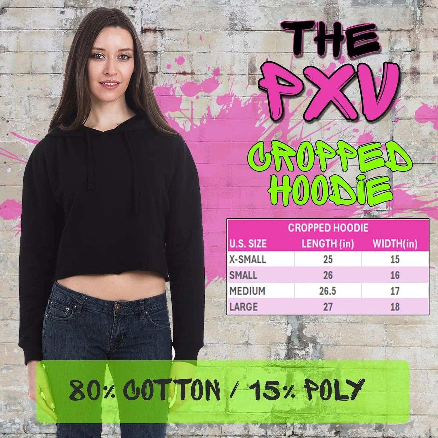 Lover Era Swift 89 Birth Year Music Fan Cropped Fleece Hoodie, Soft & Cozy, Trendy Fit