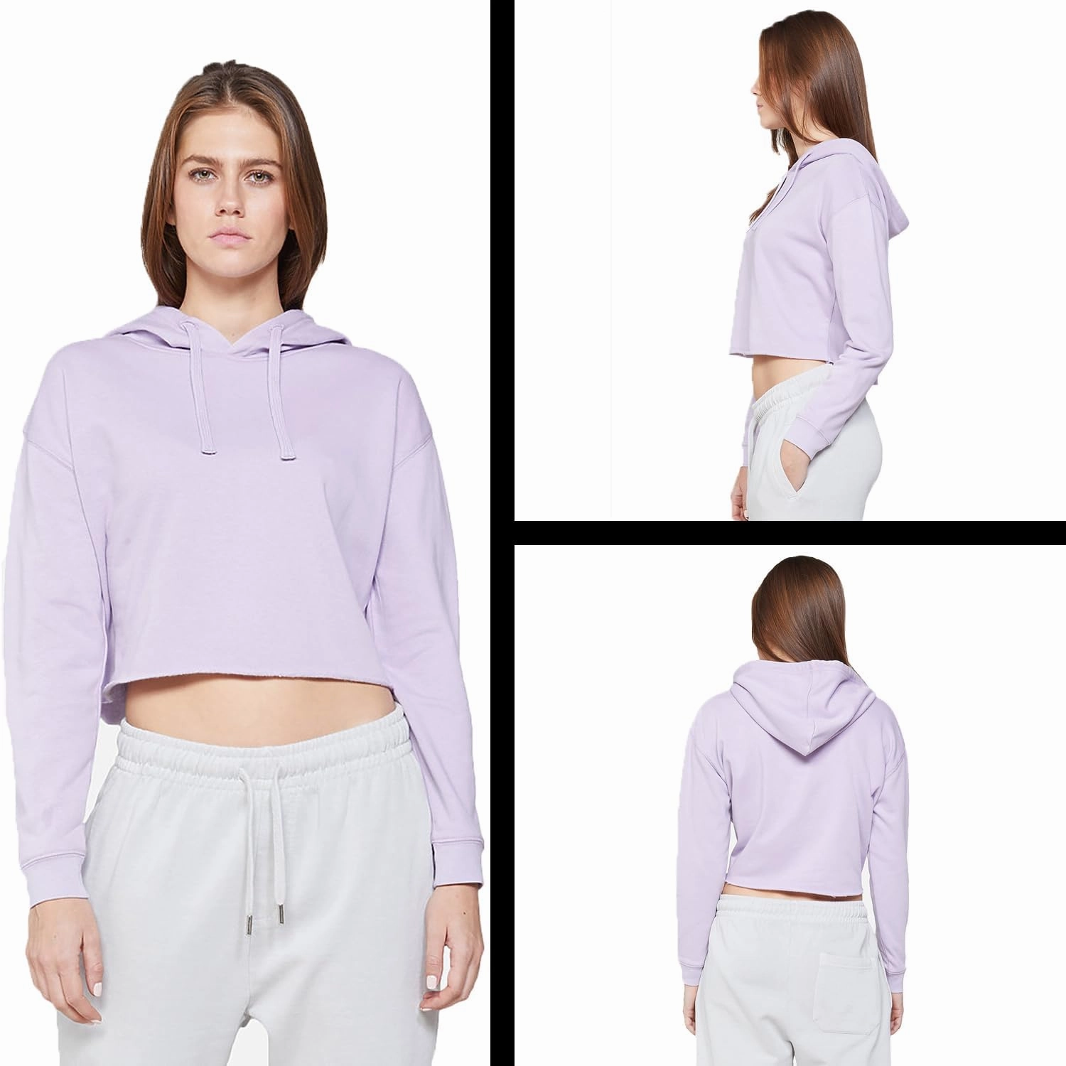 Lover Era Swift 89 Birth Year Music Fan Cropped Fleece Hoodie, Soft & Cozy, Trendy Fit