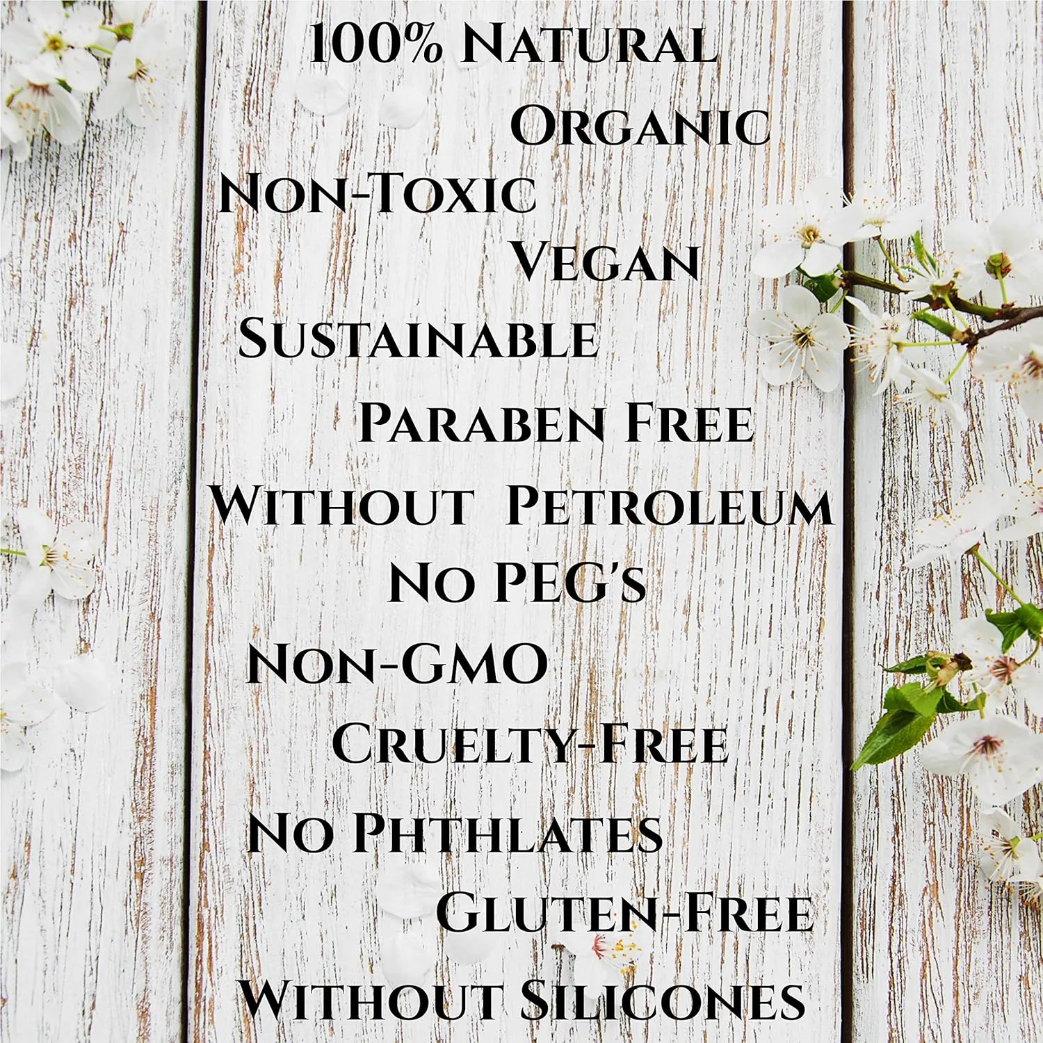 Luxurious Organic Lip Gloss - 100% Natural and Certified Organic - Non-Toxic, Vegan and Cruelty Free (Berry)