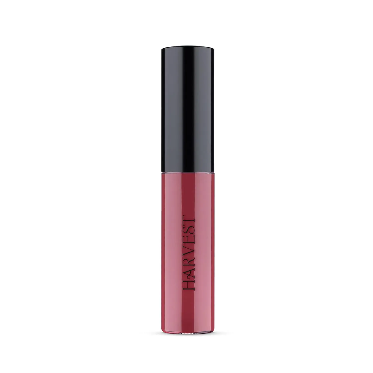Luxurious Organic Lip Gloss - 100% Natural and Certified Organic - Non-Toxic, Vegan and Cruelty Free (Berry)