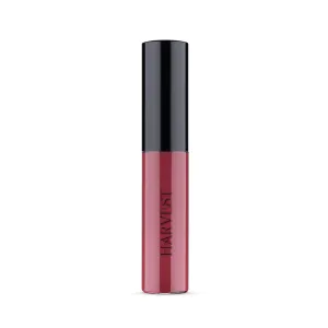 Luxurious Organic Lip Gloss - 100% Natural and Certified Organic - Non-Toxic, Vegan and Cruelty Free (Berry)