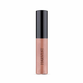 Luxurious Organic Lip Gloss - 100% Natural and Certified Organic - Non-Toxic, Vegan and Cruelty Free (Jealous)