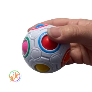 Magic Fidget Puzzle Ball