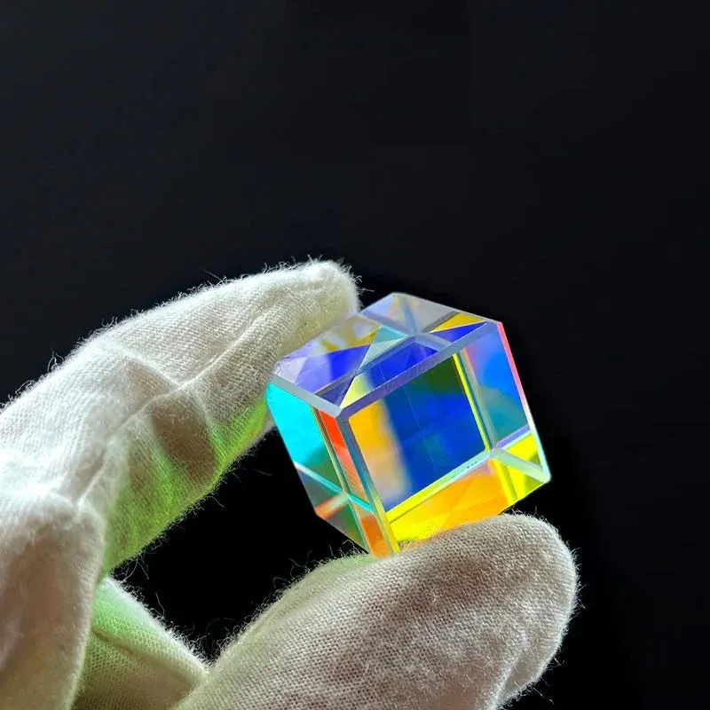 Magic Prism Cube