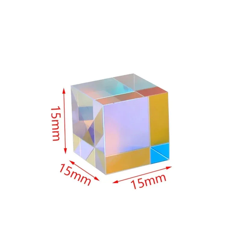 Magic Prism Cube