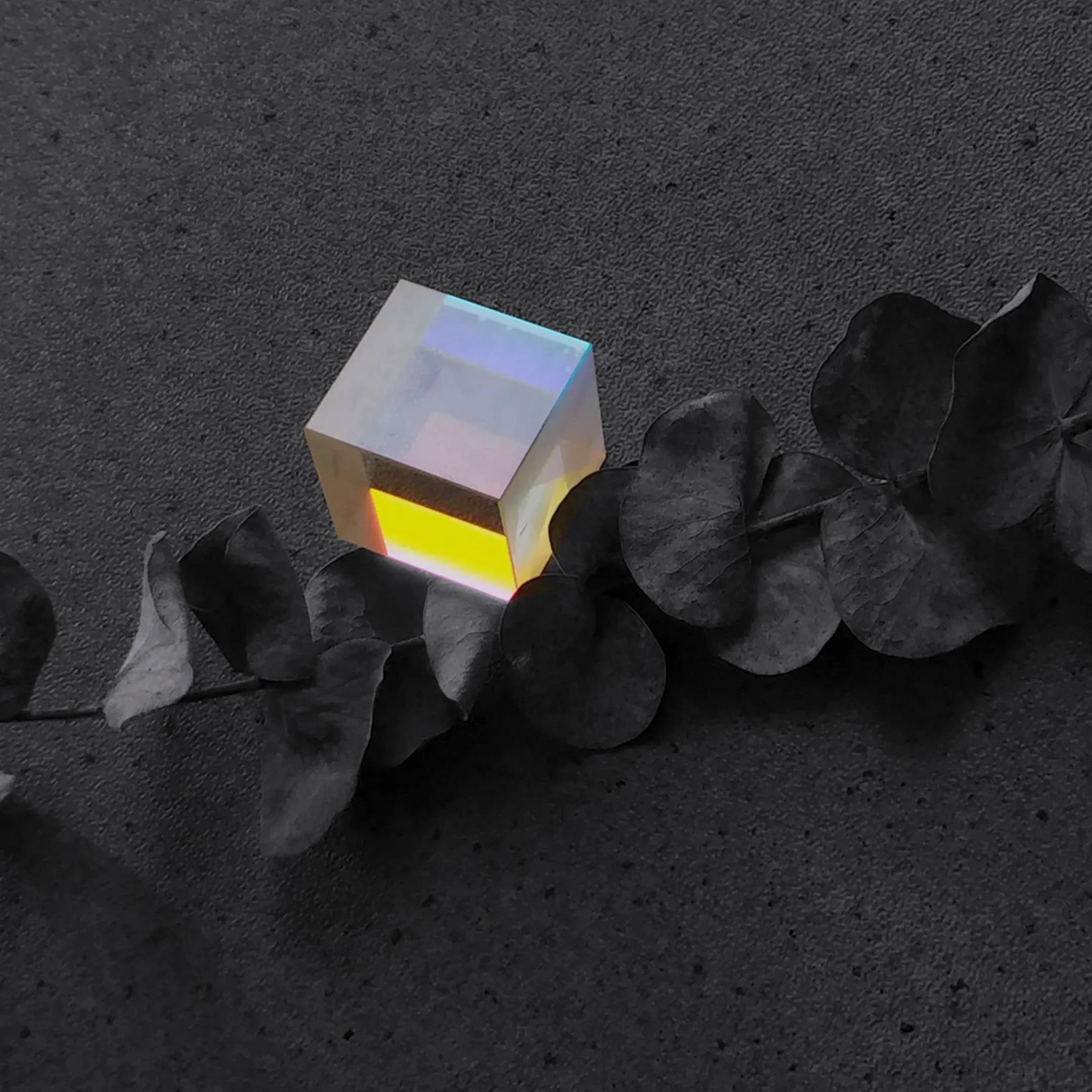 Magic Prism Cube