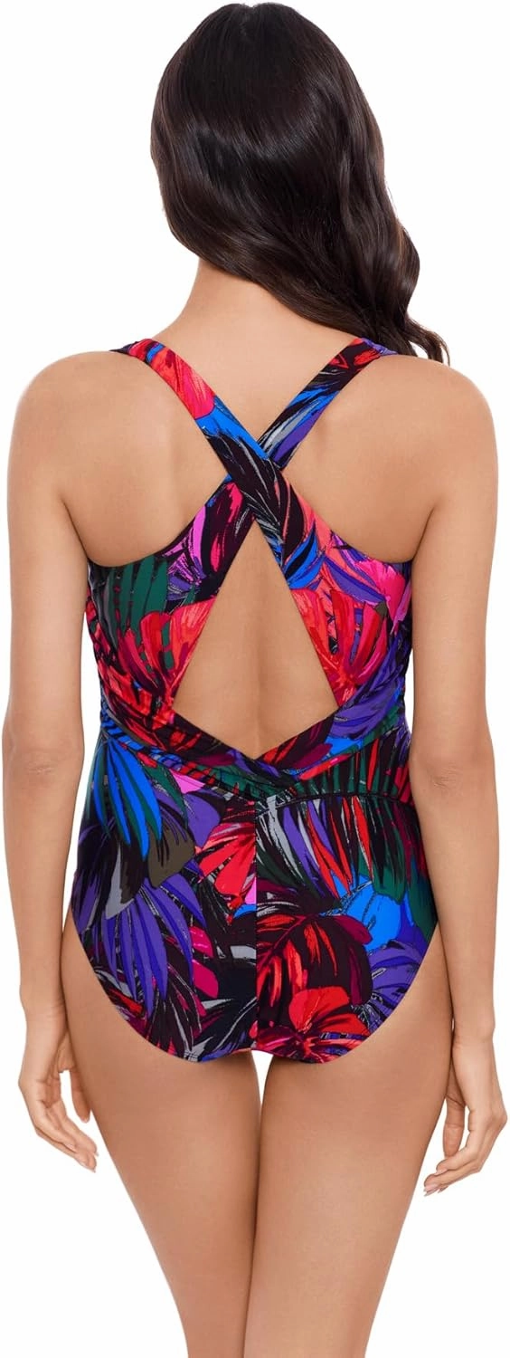 MagicSuit Women's Aloe Nico Soft Cup One Piece Swimsuit
