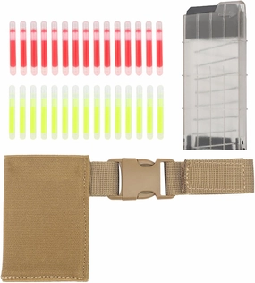 Marking Light Sticks, Sticks, Portable Accessories, Marker Dispenser