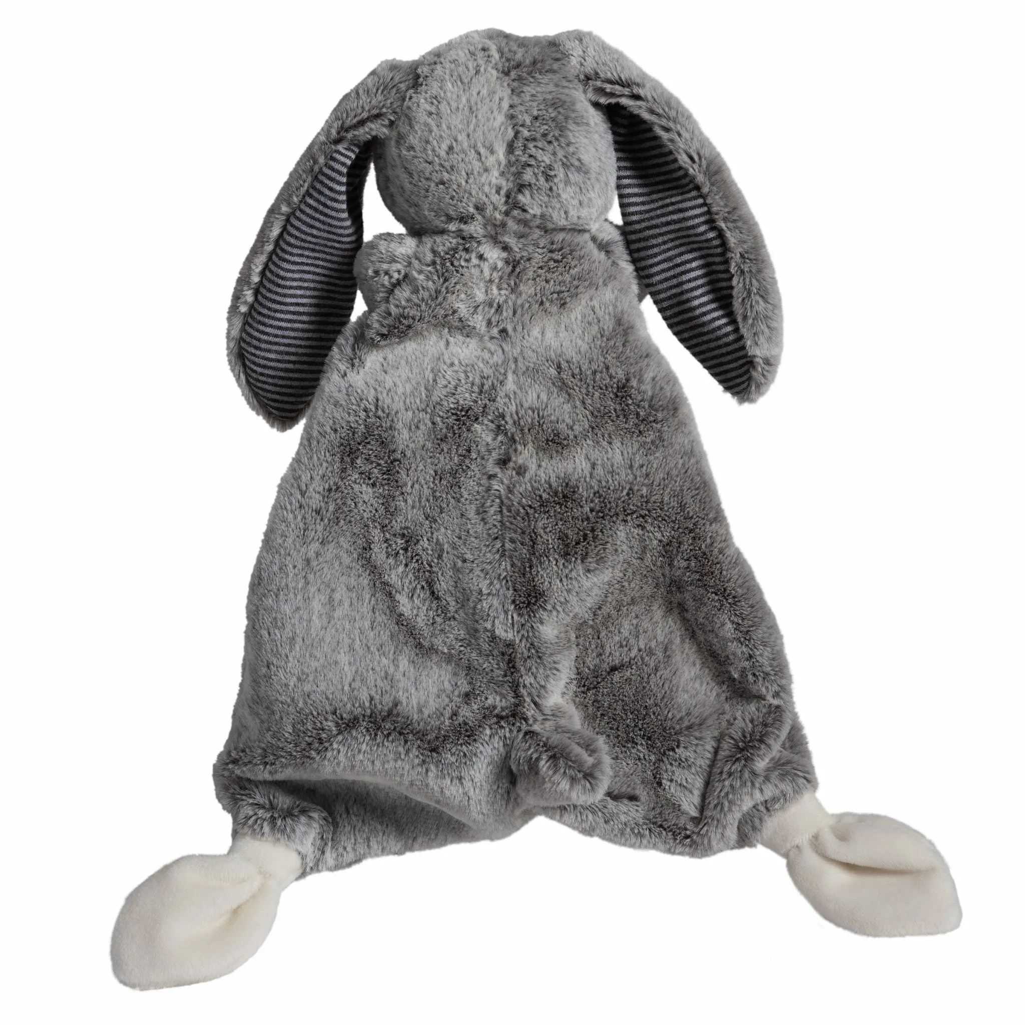 Mary Meyer - Silky Grey Bunny Lovey
