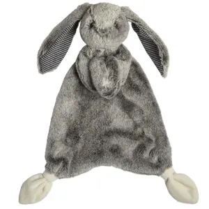 Mary Meyer - Silky Grey Bunny Lovey