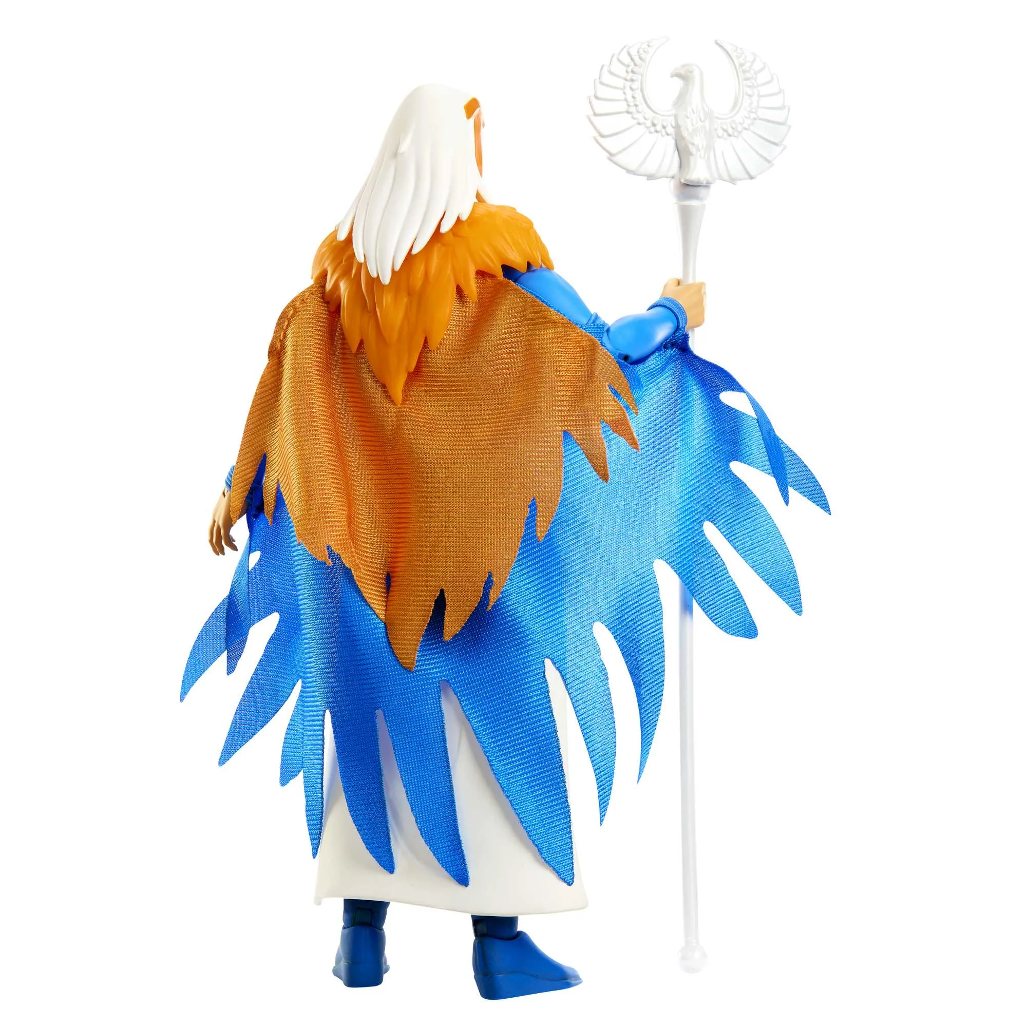 Masters of the Universe Masterverse Sorceress Action Figure