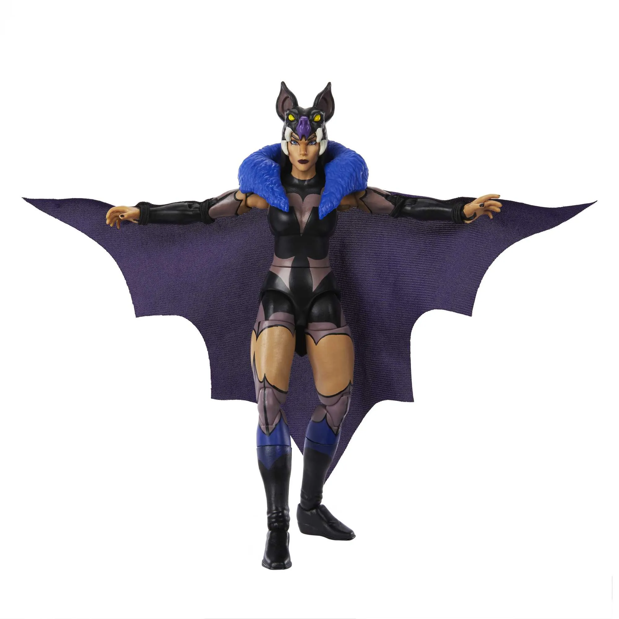 Masters of the Universe Masterverse Sorceress Evil-Lyn Action Figure