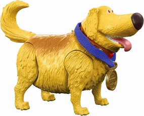 Mattel - The World of PIXAR Doug Interactable (Disney/PIXAR)