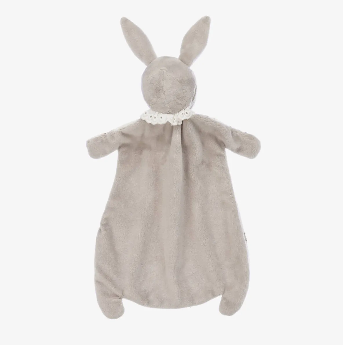 Mayoral Baby Comforter 9495 Natural Bunny Print