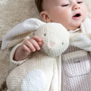 Mayoral Baby Toy 19497 Natural Bunny