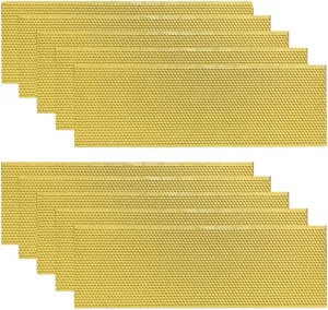Medium Super Foundations (20 Pack)