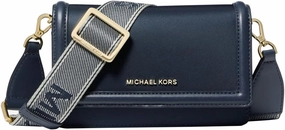 Michael Kors Jet Set Small Phone Crossbody Bag