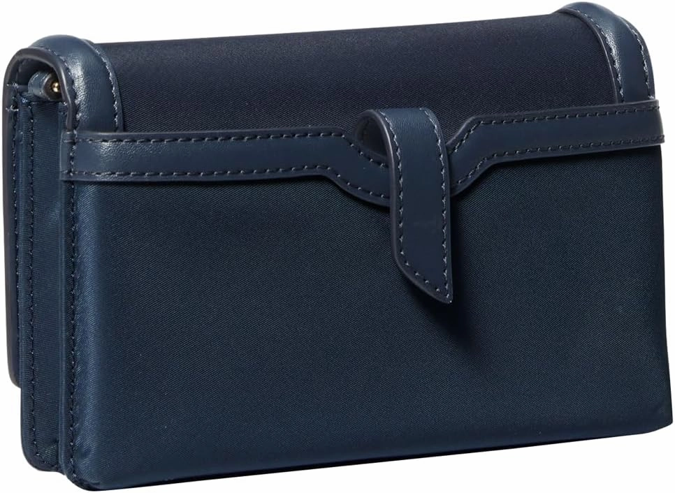 Michael Kors Jet Set Small Phone Crossbody Bag