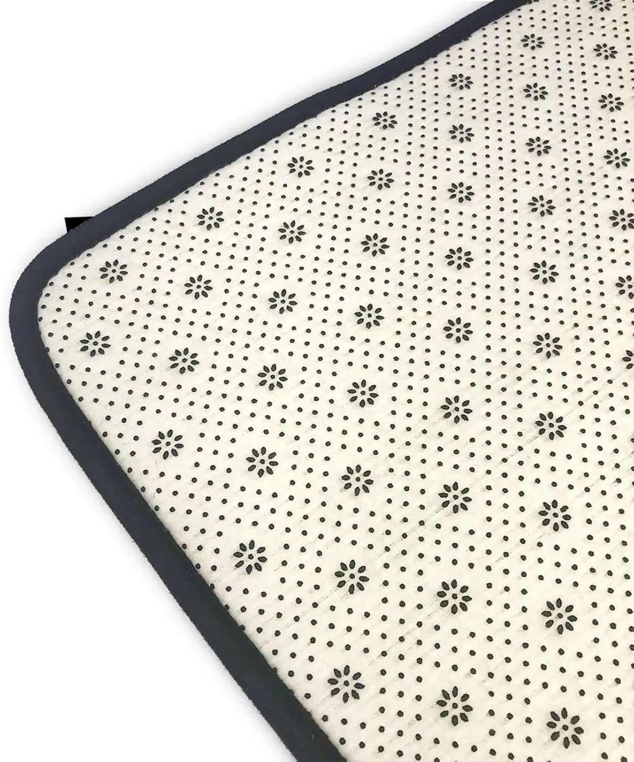 Miss Mrs Ms Doctor Area Rug for Living Room Bedroom - Soft Non-Slip Low Pile Washable Floor Mat, Perfect for Kitchen, Dining Room, Nursery, Office