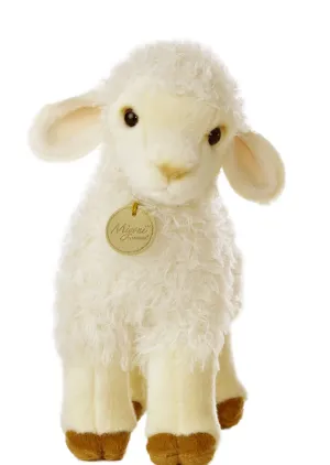 Miyoni® - 10" Lovely Lamb