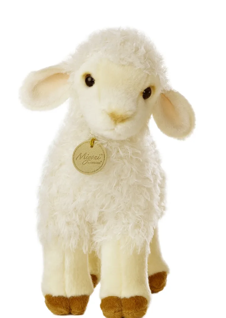Miyoni® - 10" Lovely Lamb